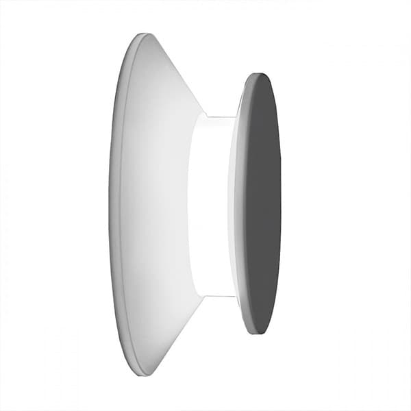 Лампа на стене Vibia Micro Wall