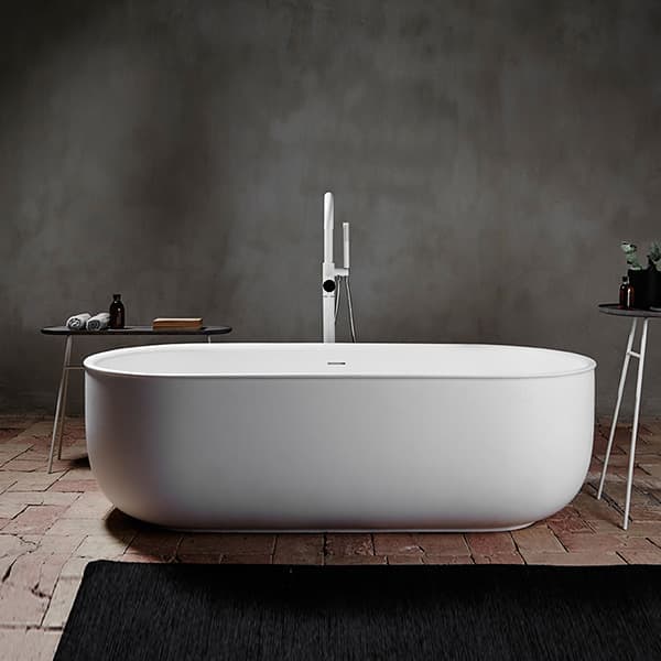 Ванная Inbani Prime PR011