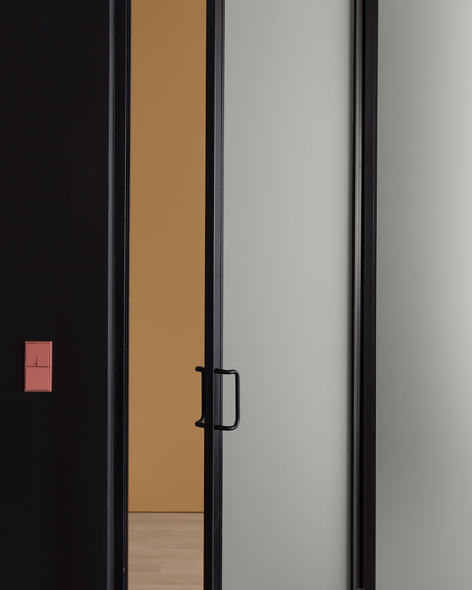 Минималистичная светлая квартира в Санкт-Петербурге – проект студии AKME