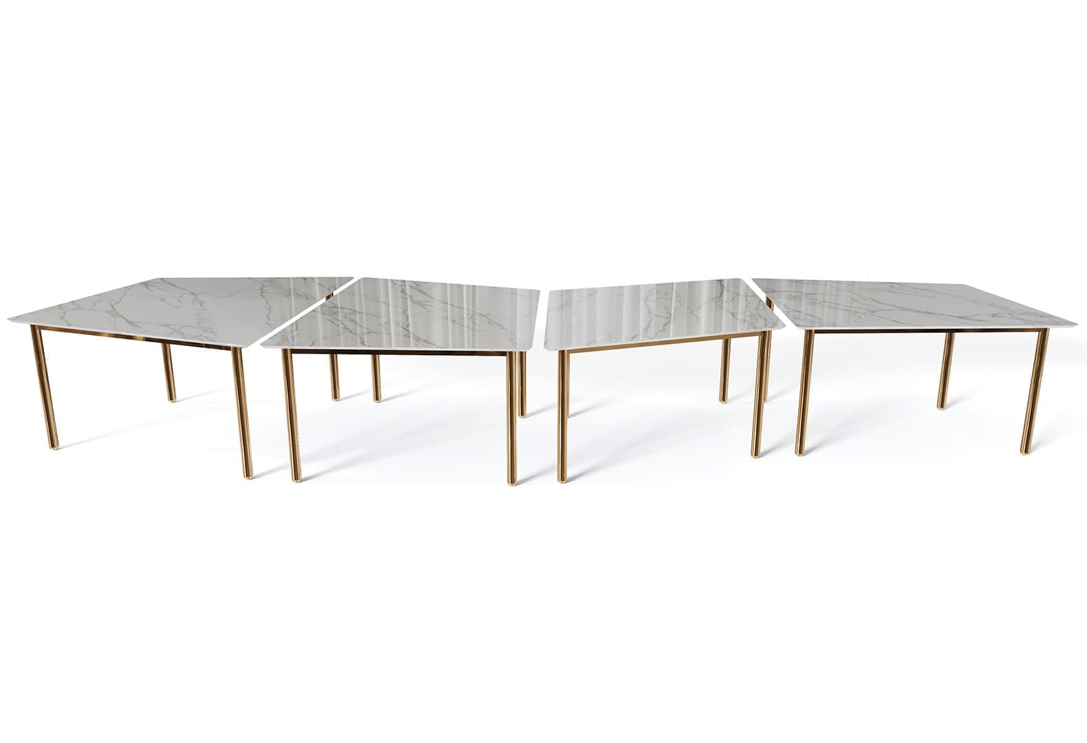 Behspoke Gallery: Tiago Curioni x Raphael Pangilinanю SERTÃO TABLE