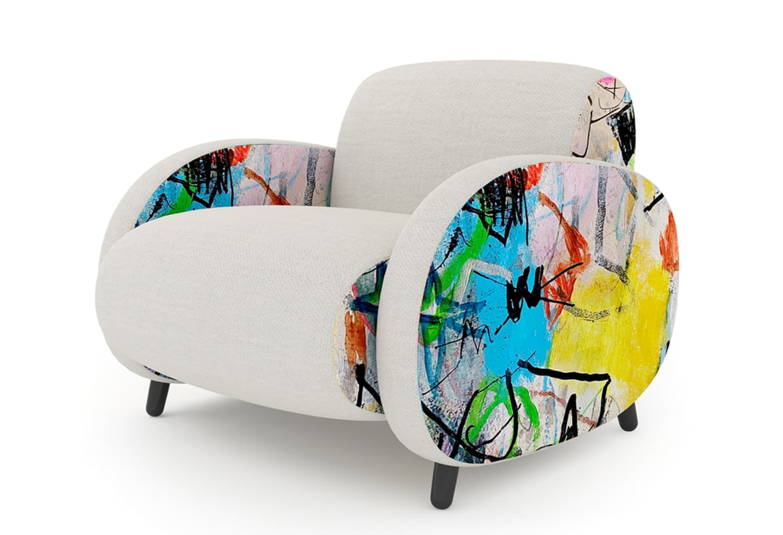 Behspoke Gallery: Aleksej Iskos x Cba. SLICE COLLECTION