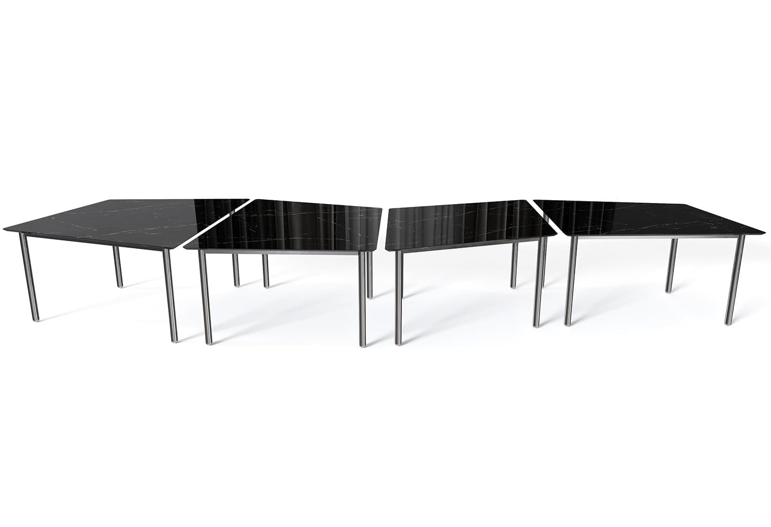Behspoke Gallery: Tiago Curioni x Raphael Pangilinanю SERTÃO TABLE
