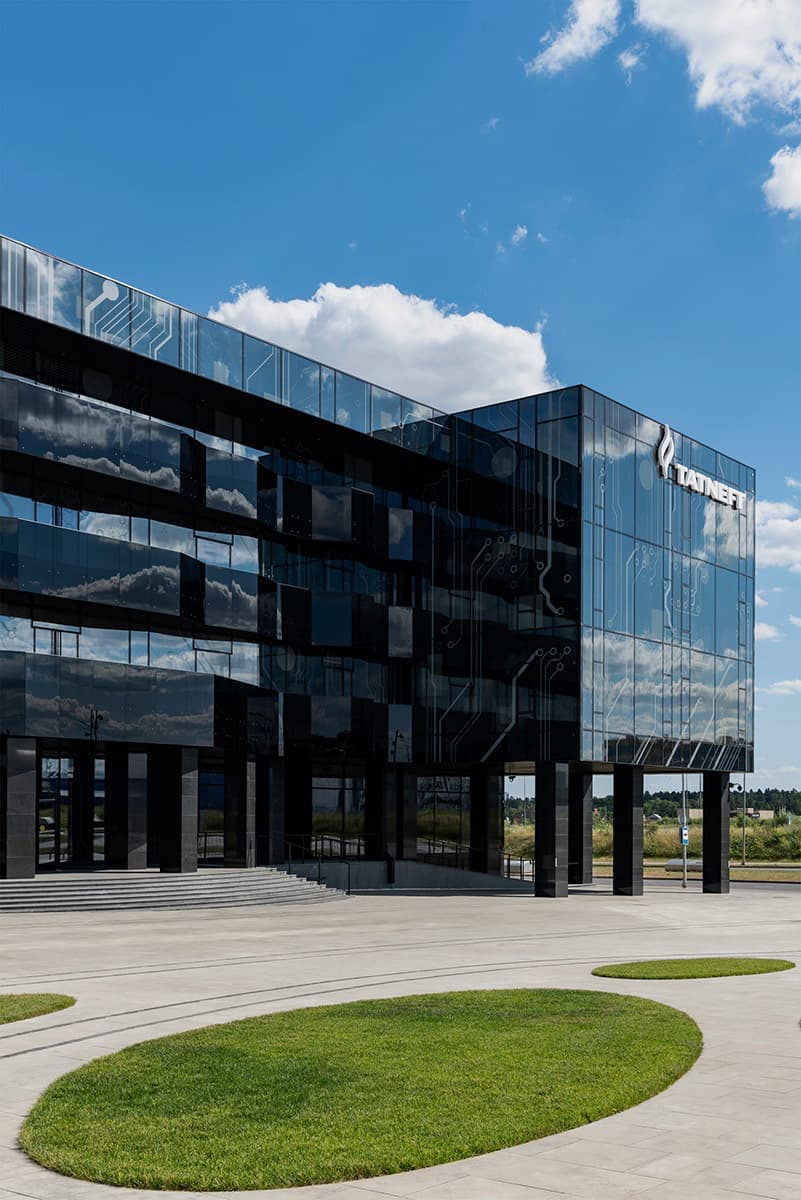 Новый объект для коммьюнити индийской деревни Лодси и компании Forest Essentials. Фото: Noughts And Crosses