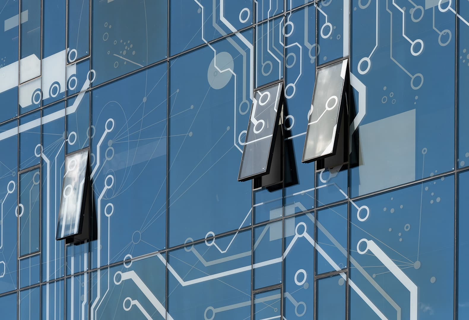 Научно-технический центр «Татнефть» в Сколково