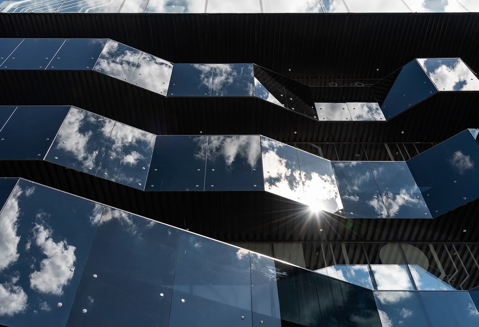 Научно-технический центр «Татнефть» в Сколково