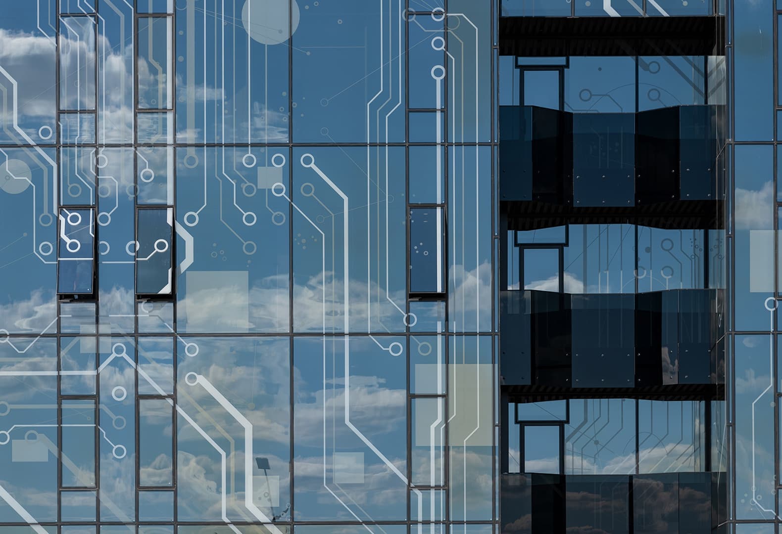 Научно-технический центр «Татнефть» в Сколково