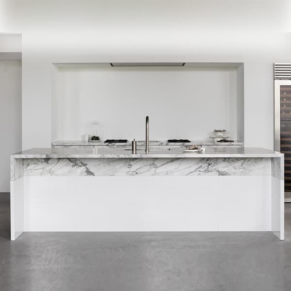 Кухня Brutal Piet Boon