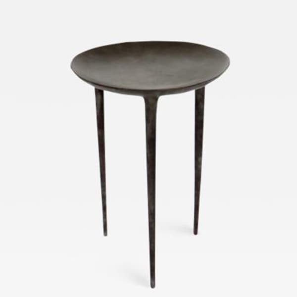 Cтолик Rick Owens