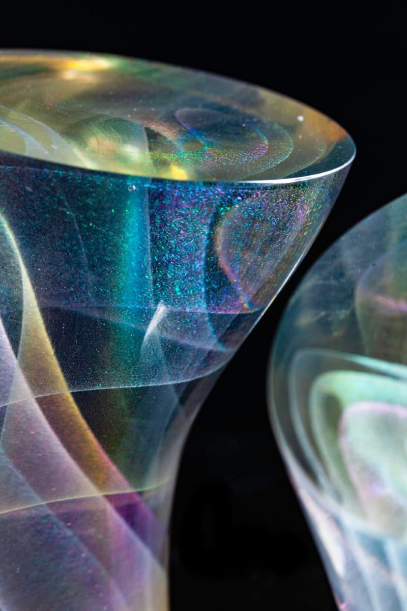 Кая Упель. Subtle Flow. Фото: David Barreiro