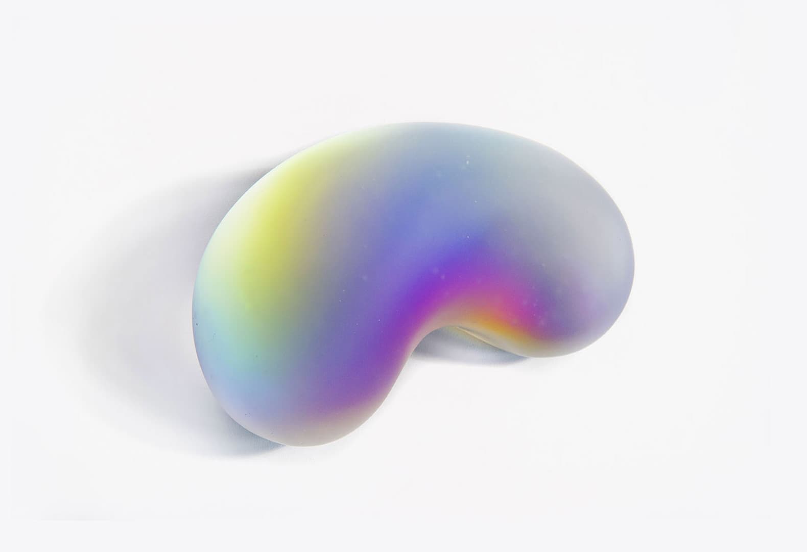 Кая Упель. Otherworldly Bodies. Фото: David Barreiro