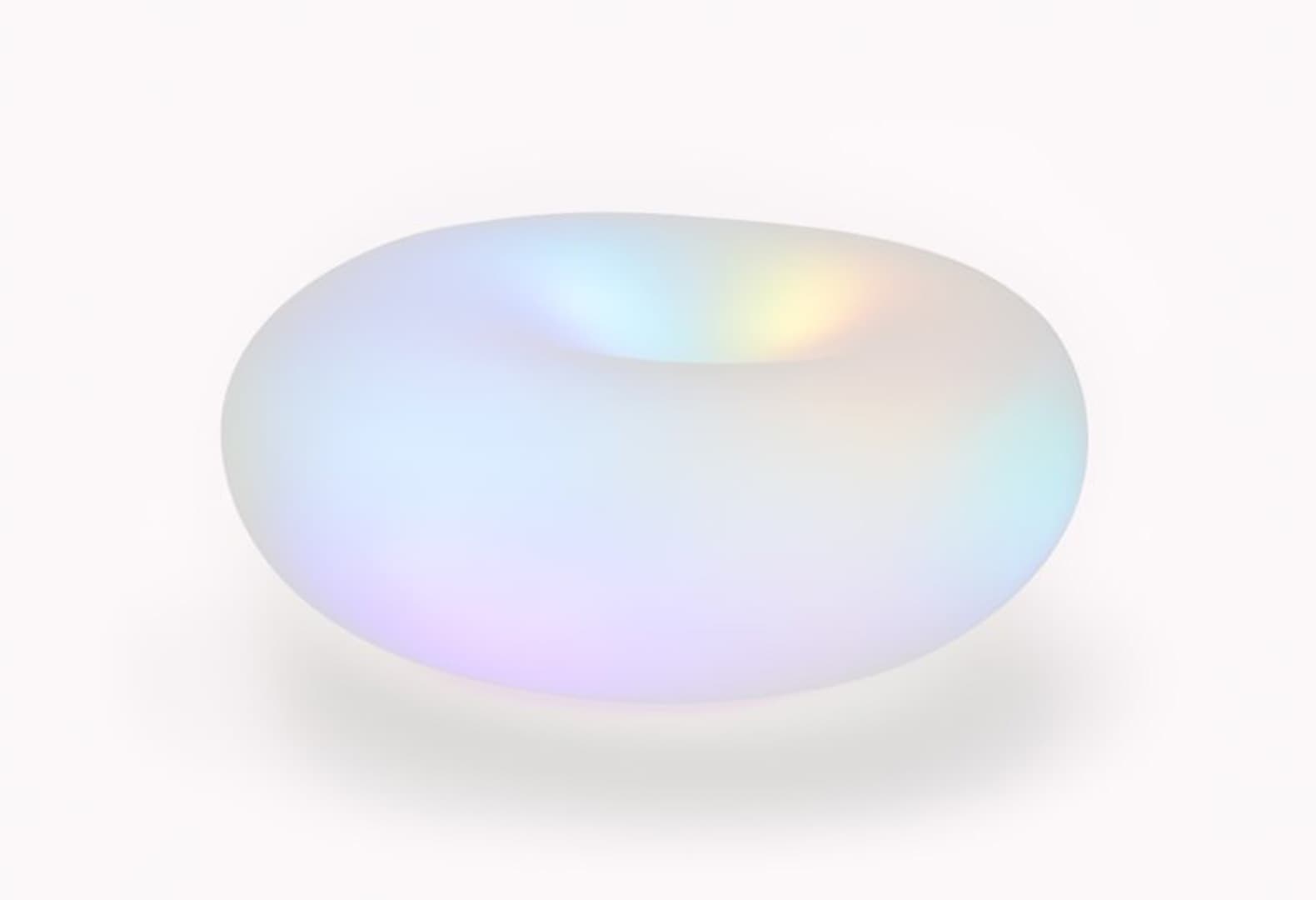 Кая Упель. Otherworldly Bodies. Фото: David Barreiro