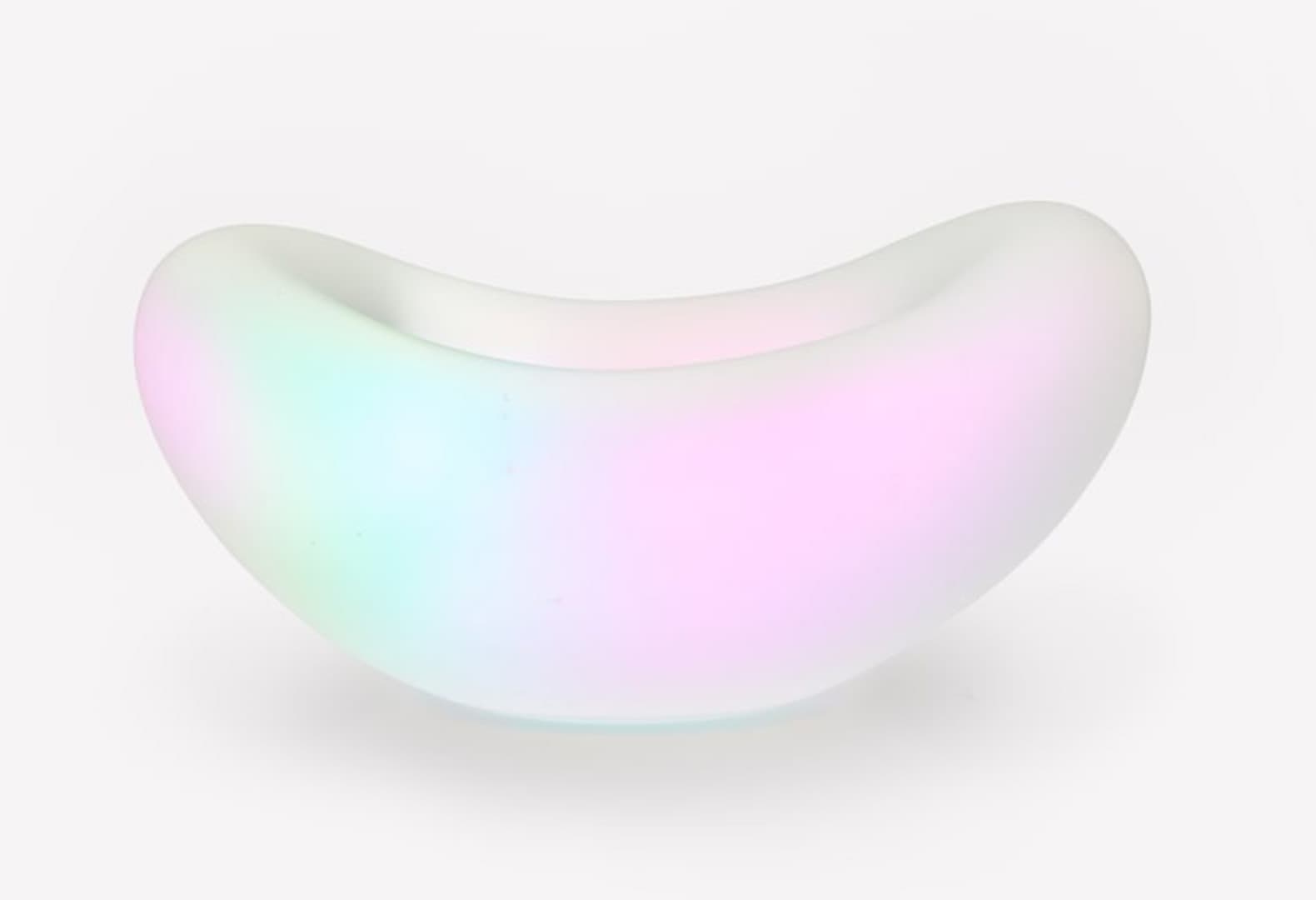 Кая Упель. Otherworldly Bodies. Фото: David Barreiro