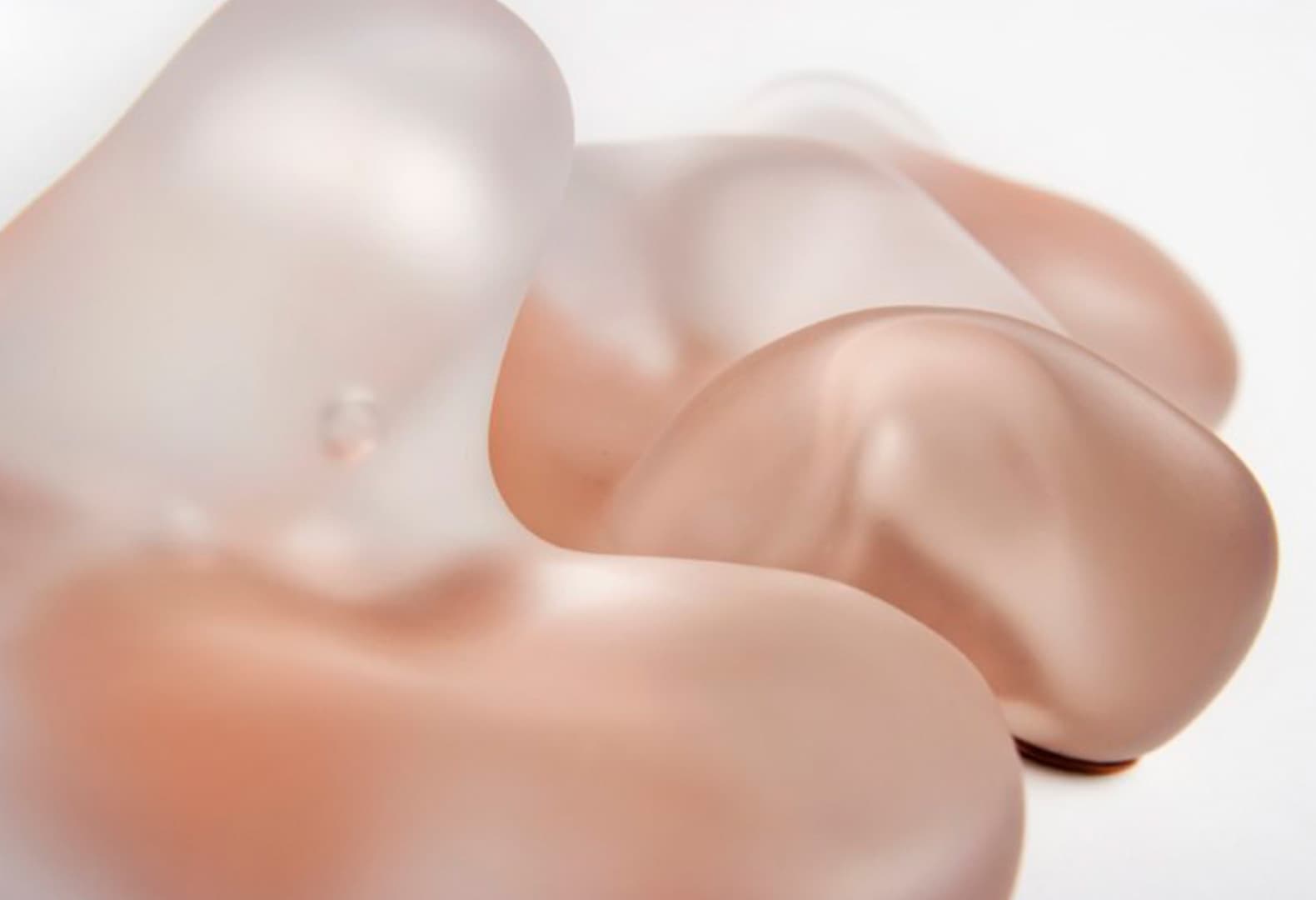 Кая Упель. Catching Feelings. Фото: Ester Segarra