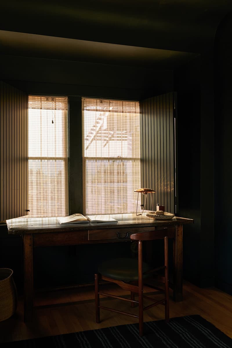 Дом в Лос-Анджелесе и новый взгляд на традиции – проект дизайнера Патрика Бернатца Уорда