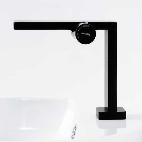 Смеситель для раковины Wasserkraft