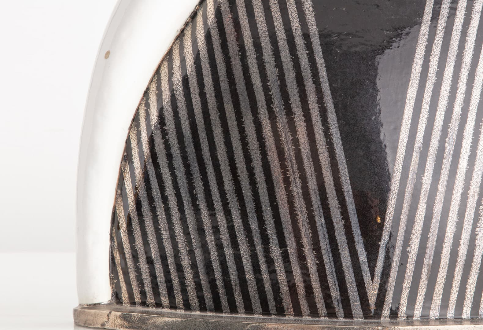 Deco Dream Pot, Ховард Коттлер, США, 1970. Фото: Joe Kramm