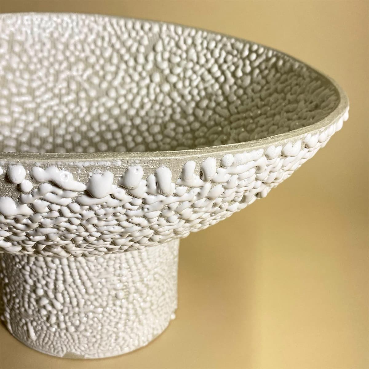 Оливия Конье. Vessel