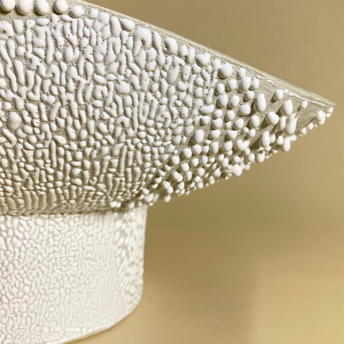 Оливия Конье. Vessel