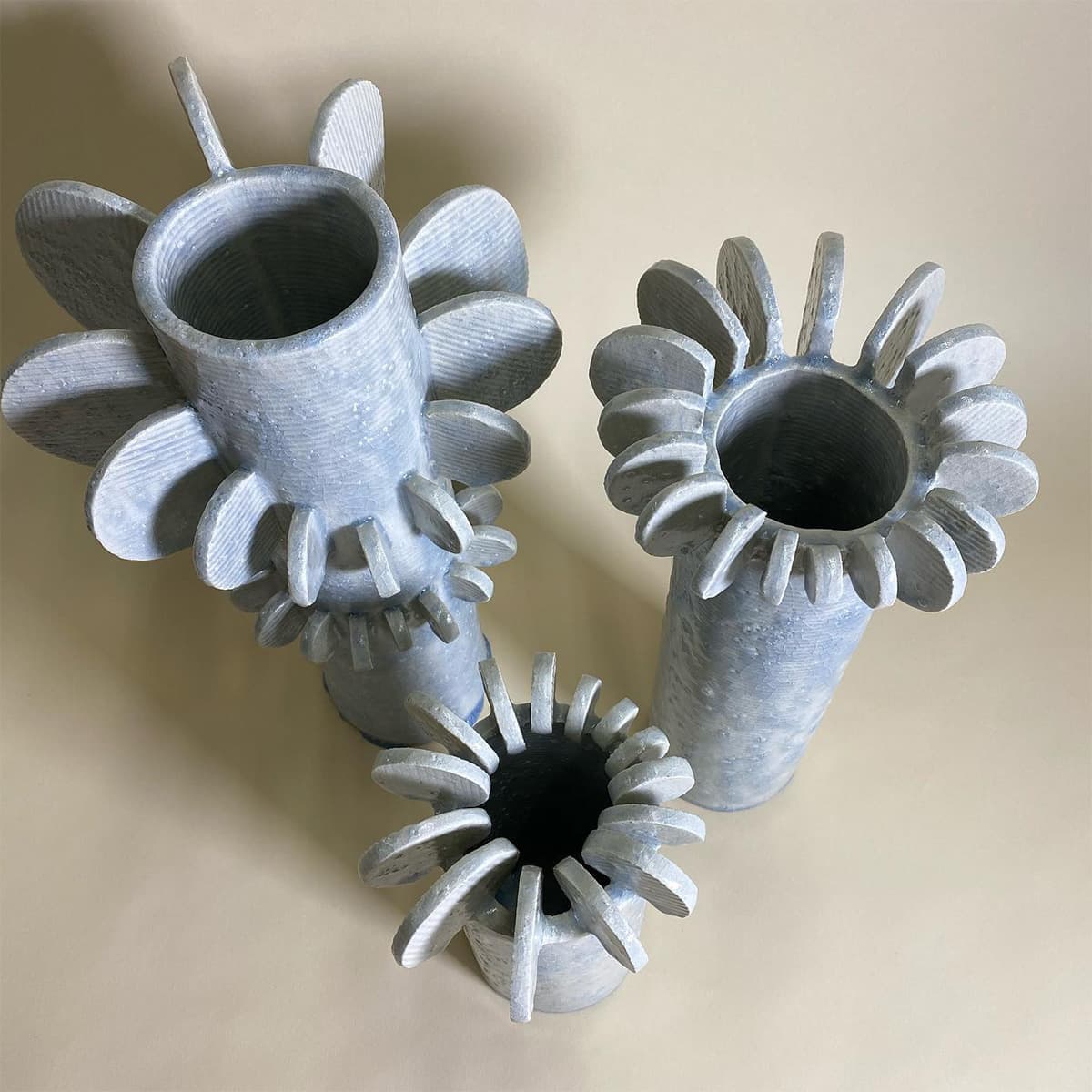 Оливия Конье. Tempo