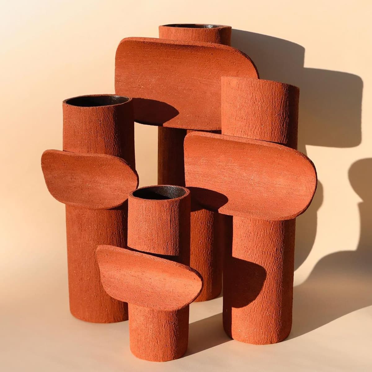 Оливия Конье. Totem