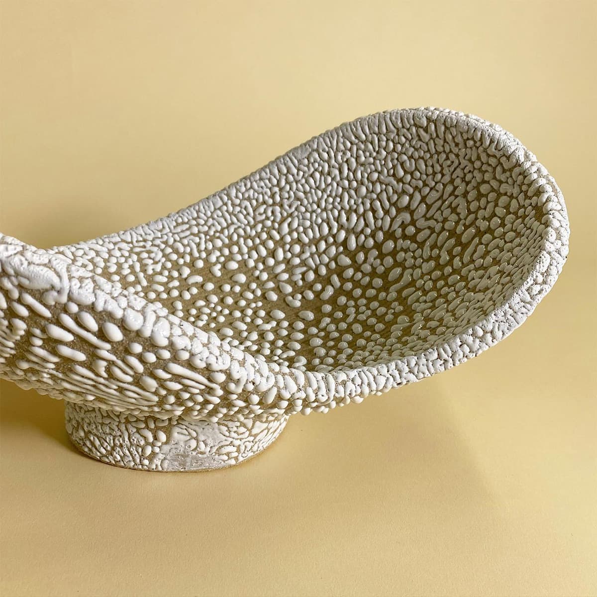 Оливия Конье. Vessel