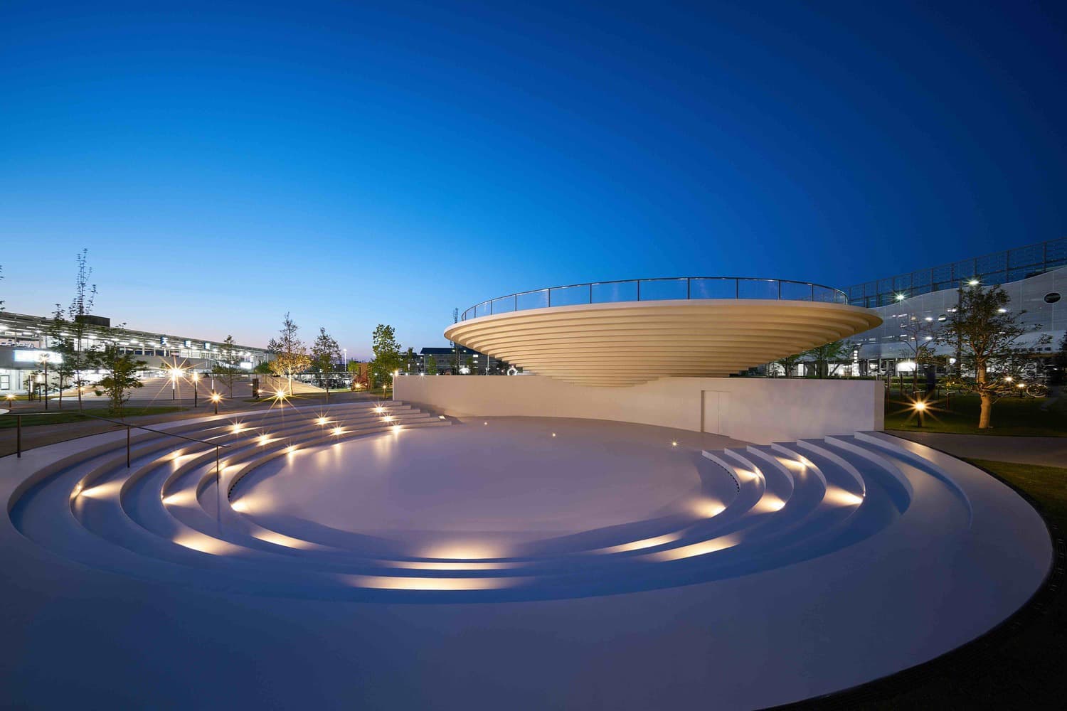 CoFuFun. Фото: Daici Ano