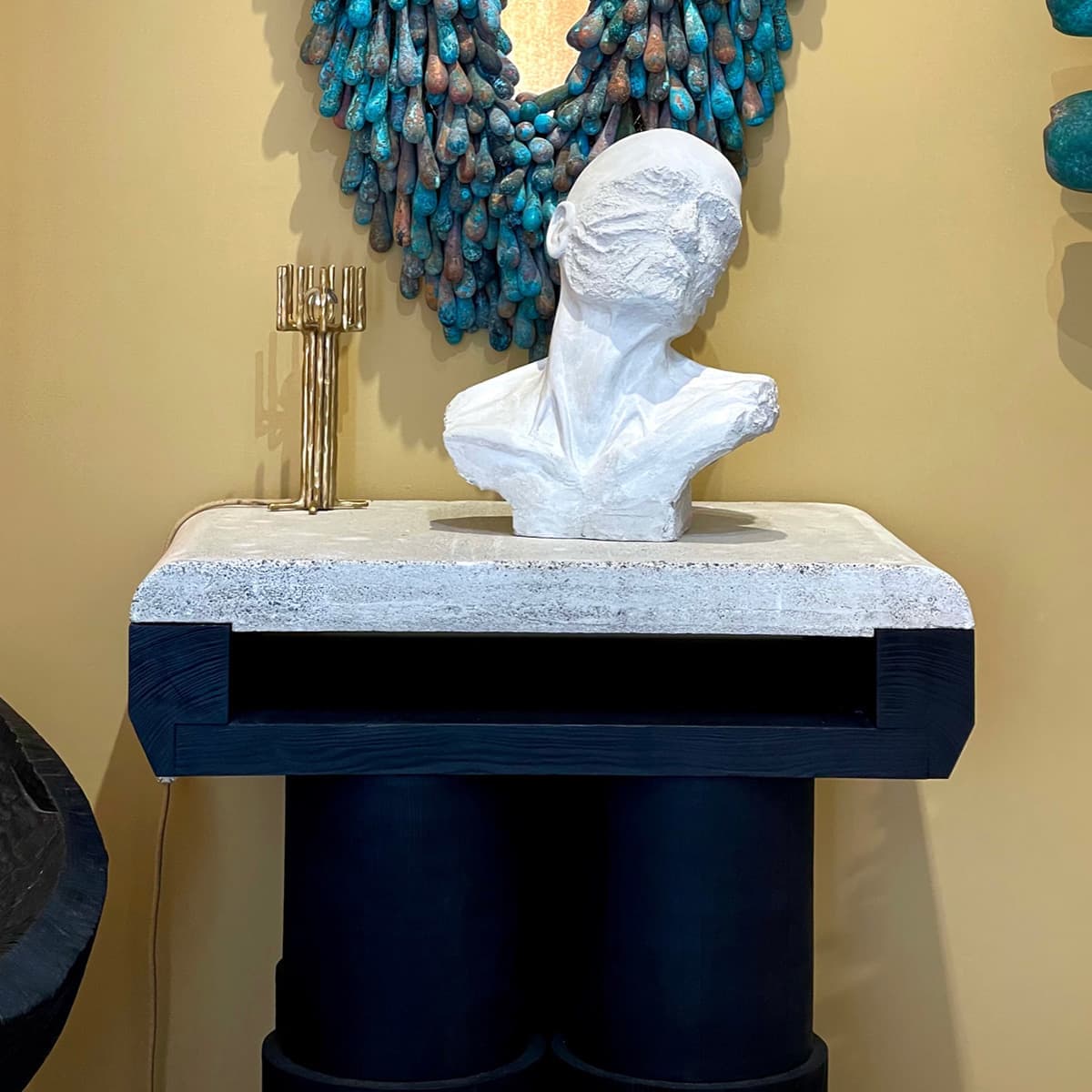 Armel Soyer. Кристиан Колаc. Le Temüjin