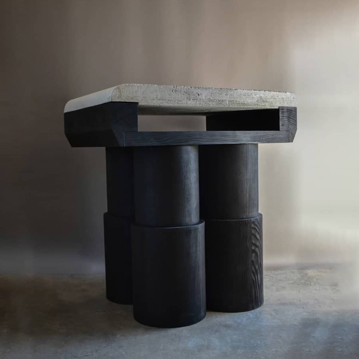 Armel Soyer. Кристиан Колаc. Le Temüjin