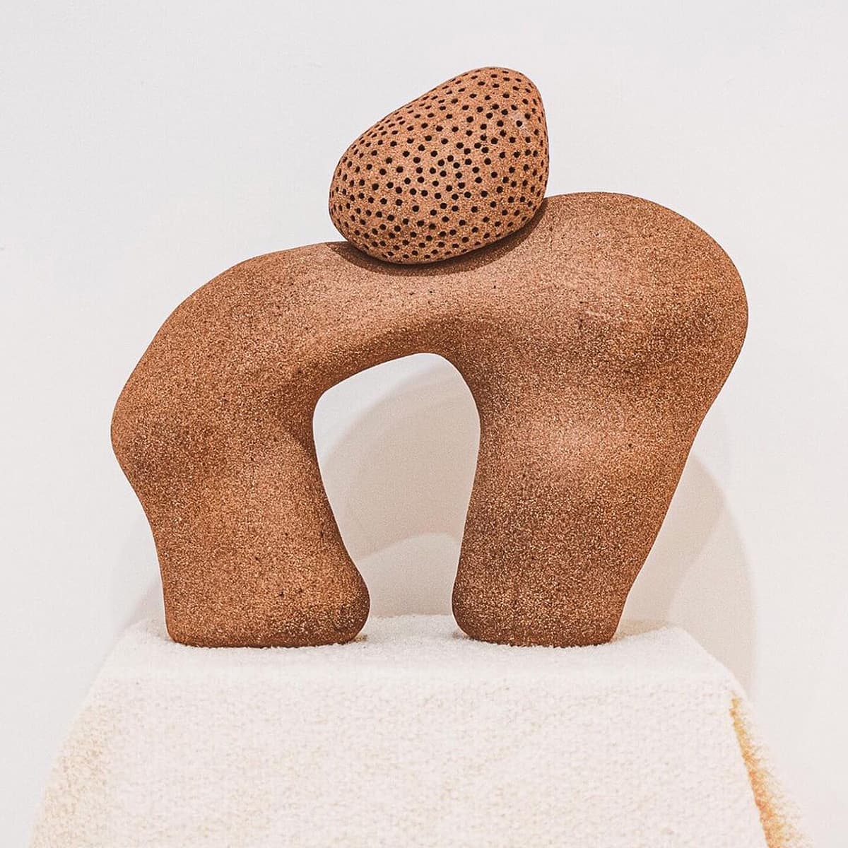 Armel Soyer. Корали Бонне. Shoto