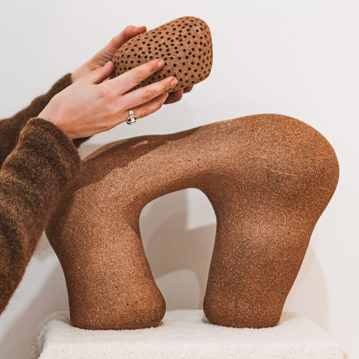 Armel Soyer. Корали Бонне. Shoto