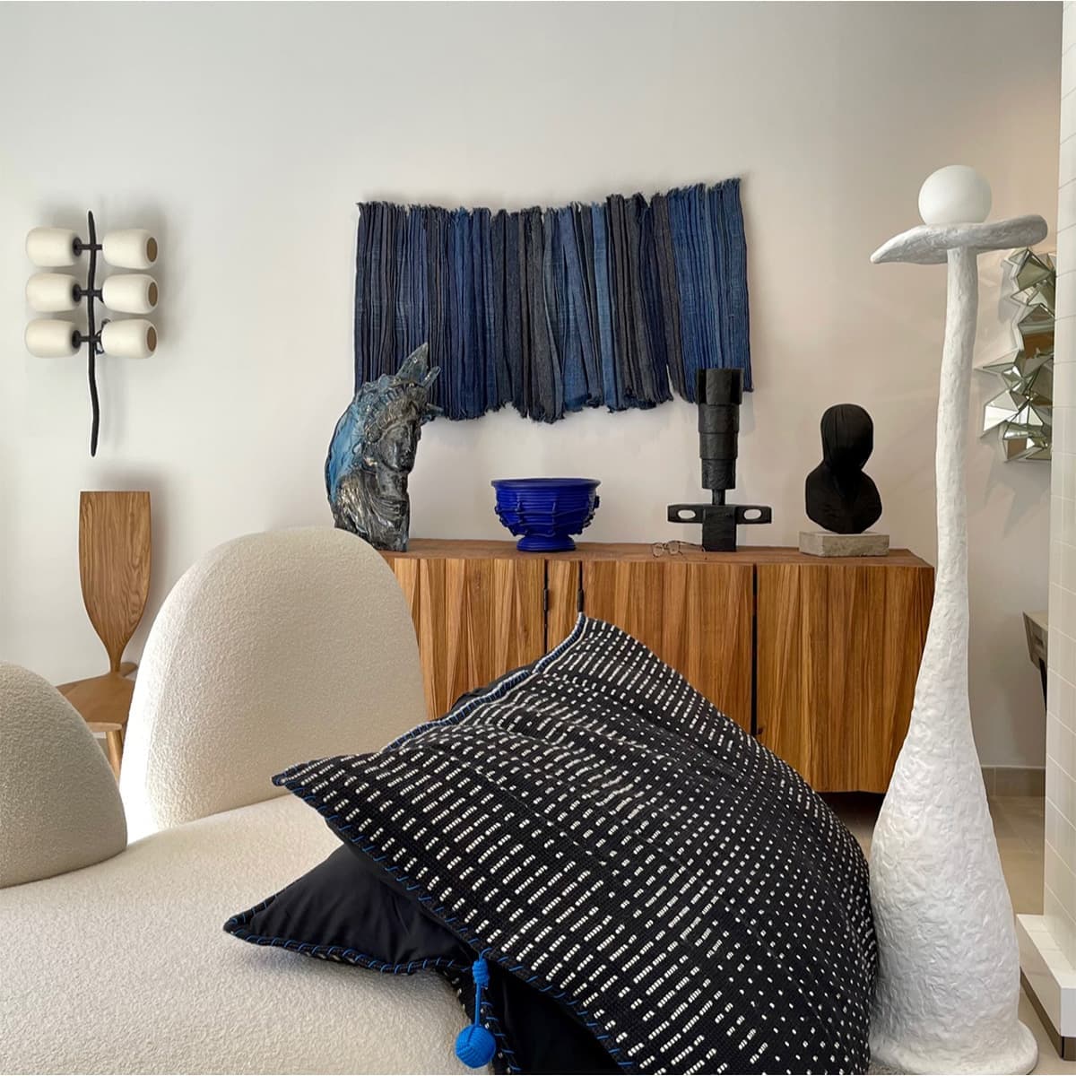 Armel Soyer в Сан-Тропе