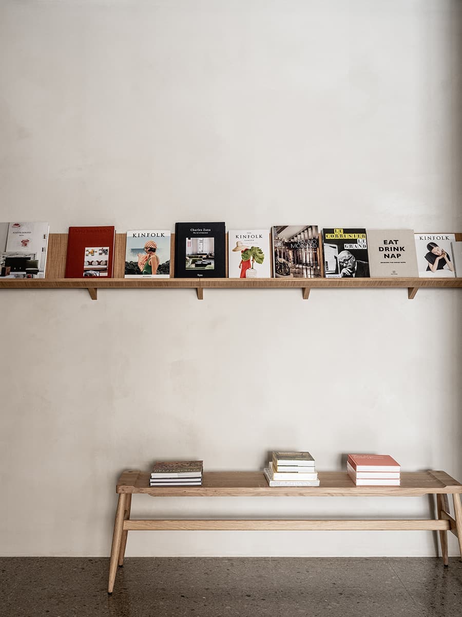 Новое концептуальное пространство в Москве – проект студии 3L Decor