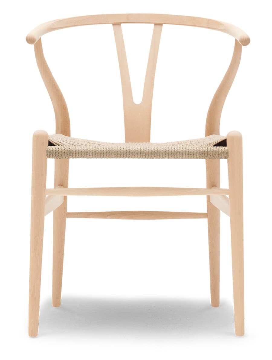 Стул Wishbone. Ханс Вегнер