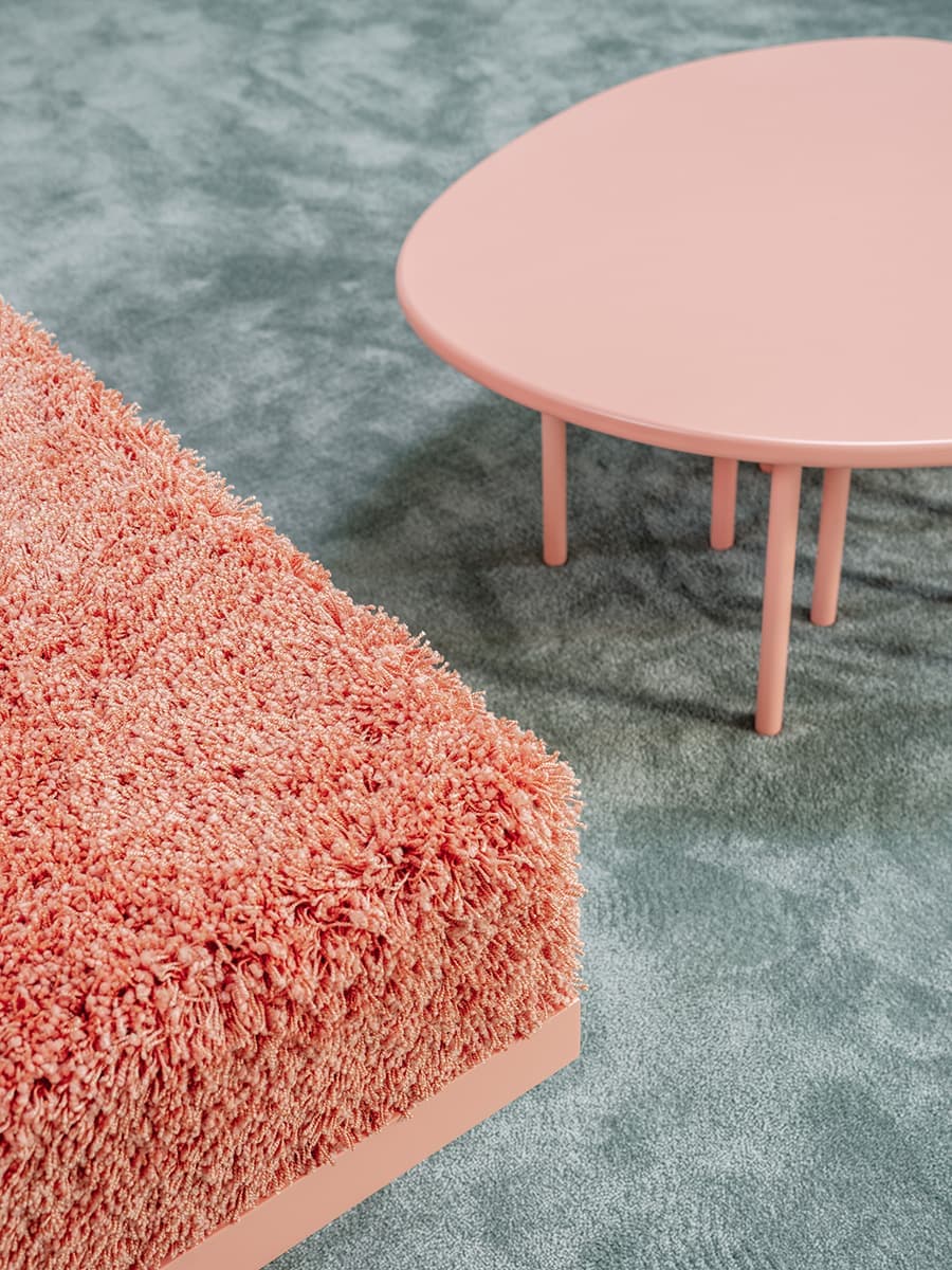 Шоурум ювелирных украшений – проект архитектора Елены Локастовой