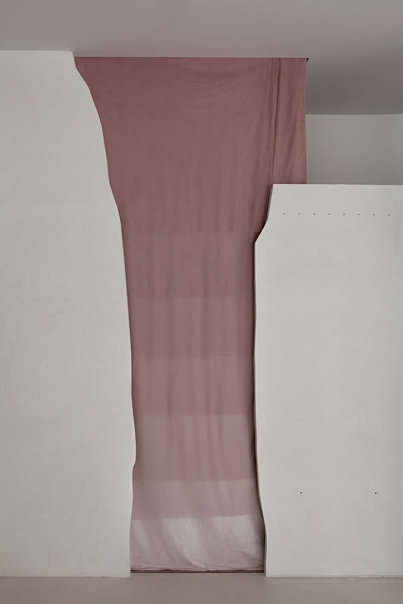 Флагманский магазин белья – проект Ciszak Dalmas Ferrari