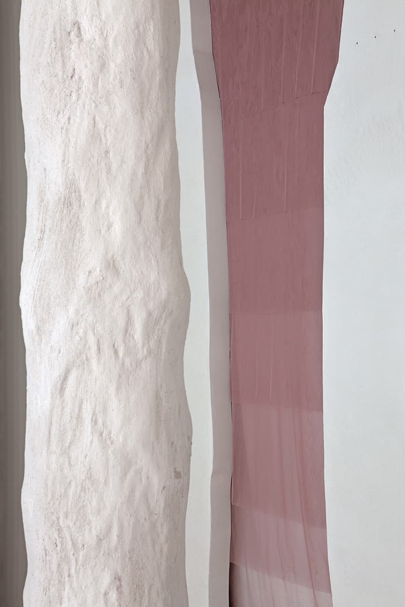 Флагманский магазин белья – проект Ciszak Dalmas Ferrari