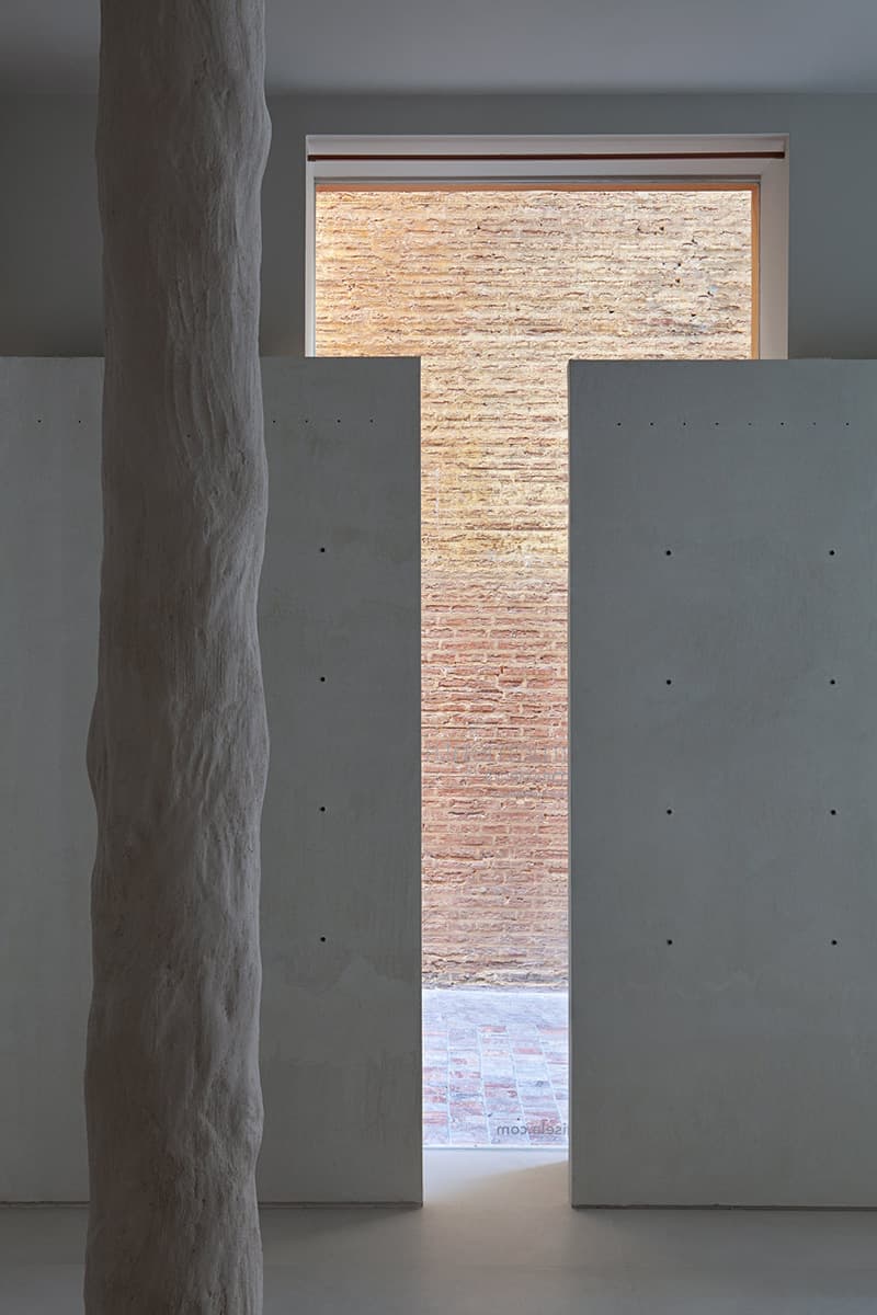 Флагманский магазин белья – проект Ciszak Dalmas Ferrari