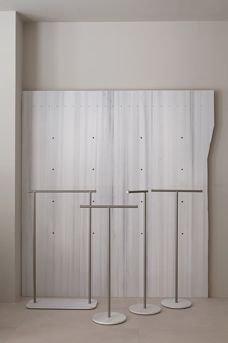 Флагманский магазин белья – проект Ciszak Dalmas Ferrari