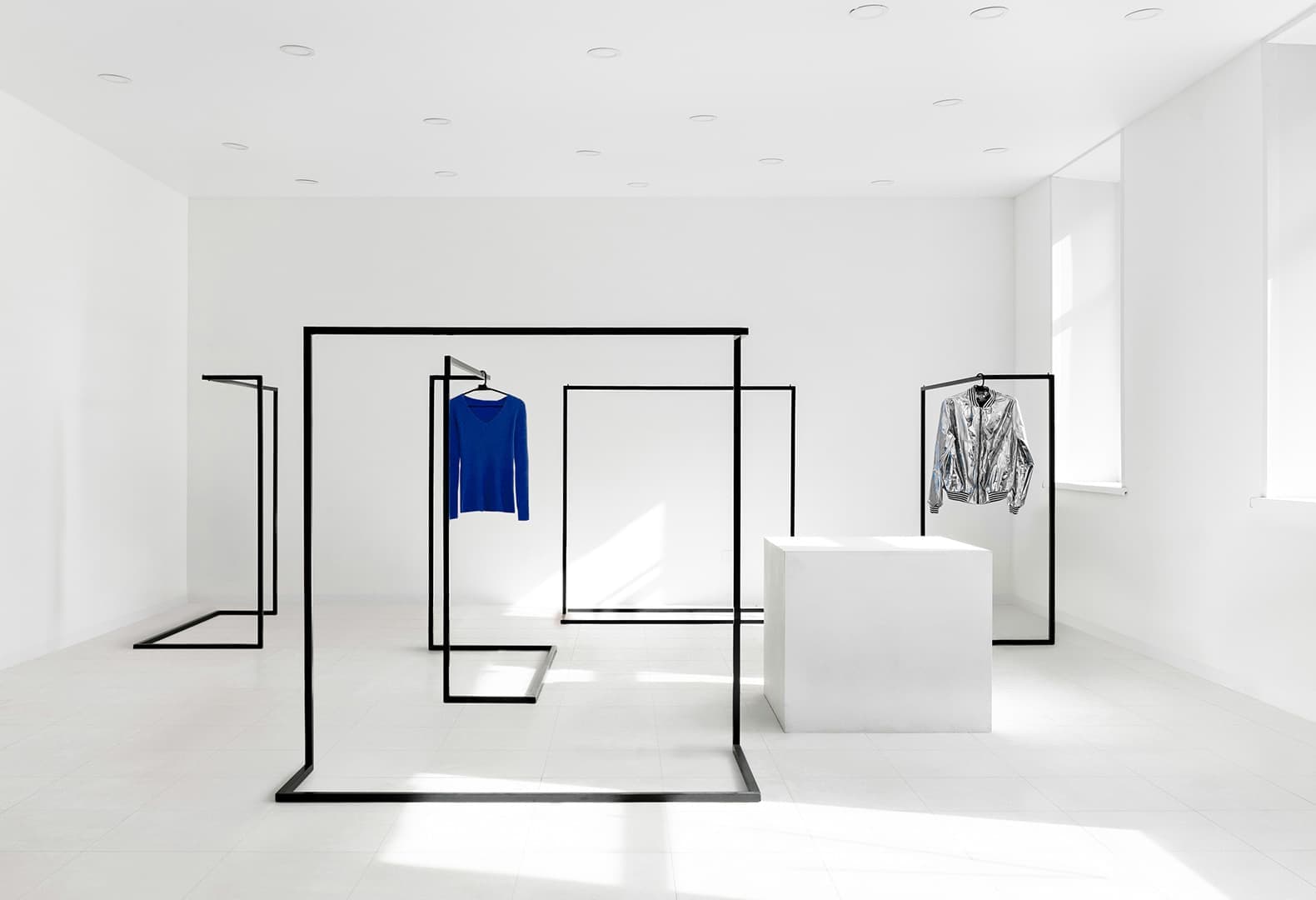 Победители Дизайн-Дебют 2020: Svalka.spb, Ильяс Чожобеков