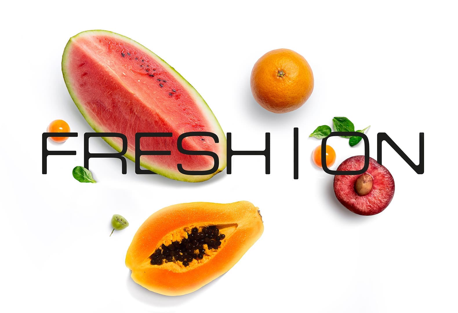 Победители Дизайн-Дебют 2020: FRESH ON, Мария Мартьянова