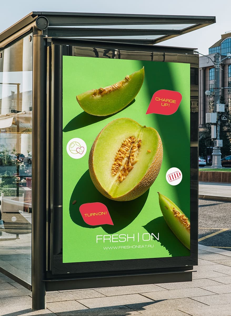 Победители Дизайн-Дебют 2020: FRESH ON, Мария Мартьянова