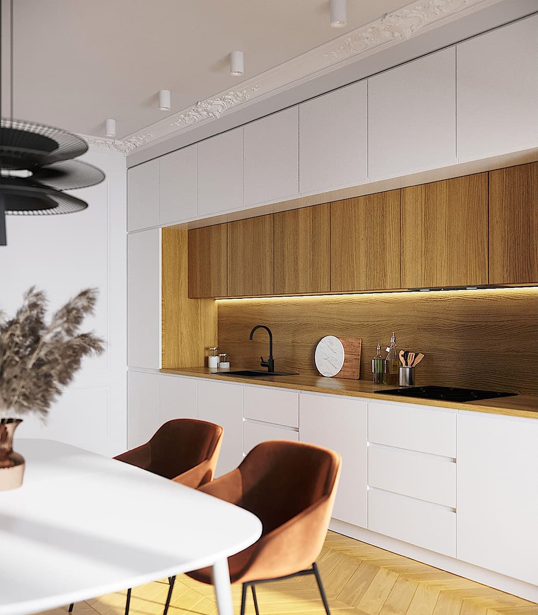 Победители Дизайн-Дебют 2020: L’art De Vivre, Татьяна Гутникова