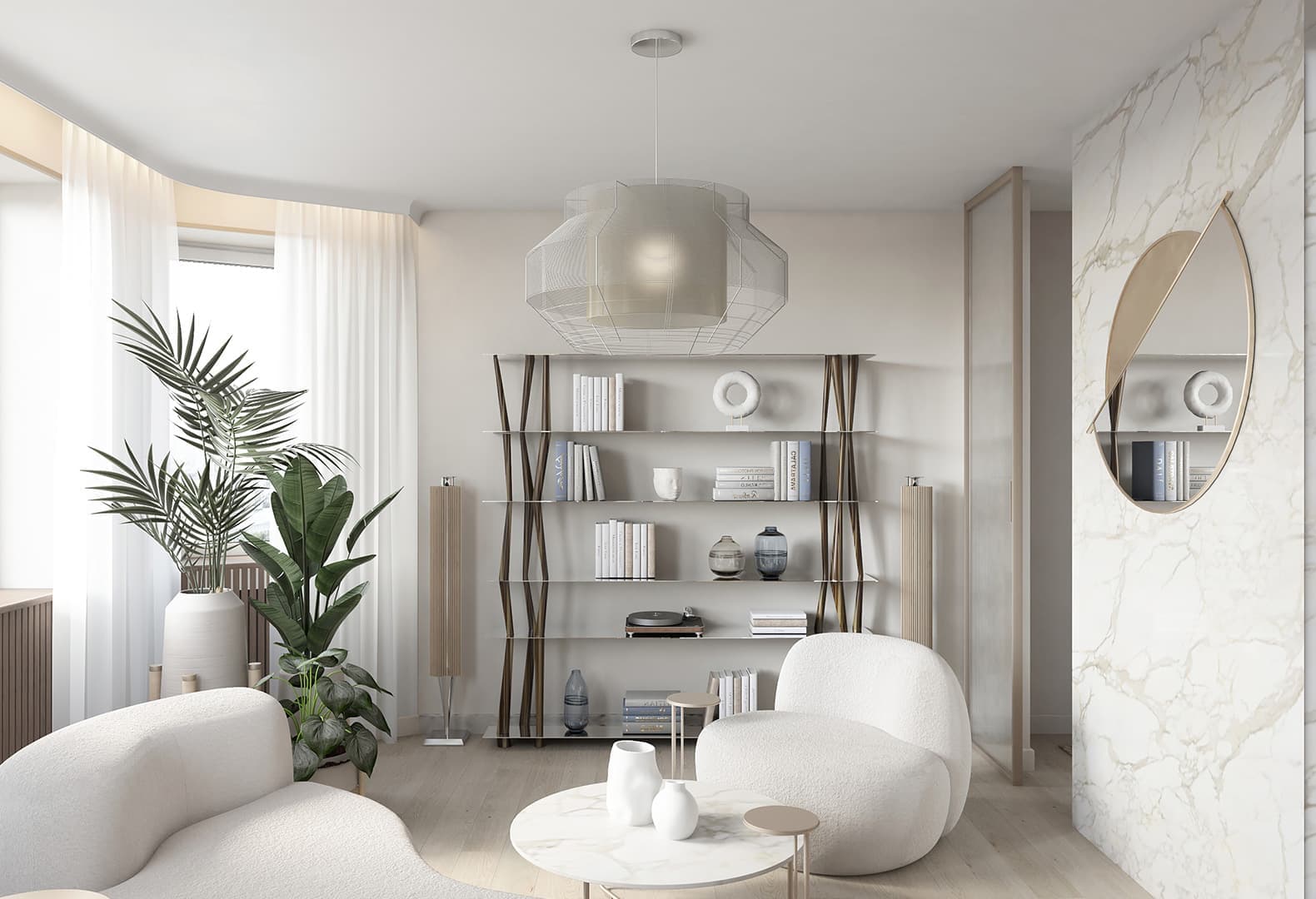 Победители Дизайн-Дебют 2020: Golden Hour, Дарья Чеканина