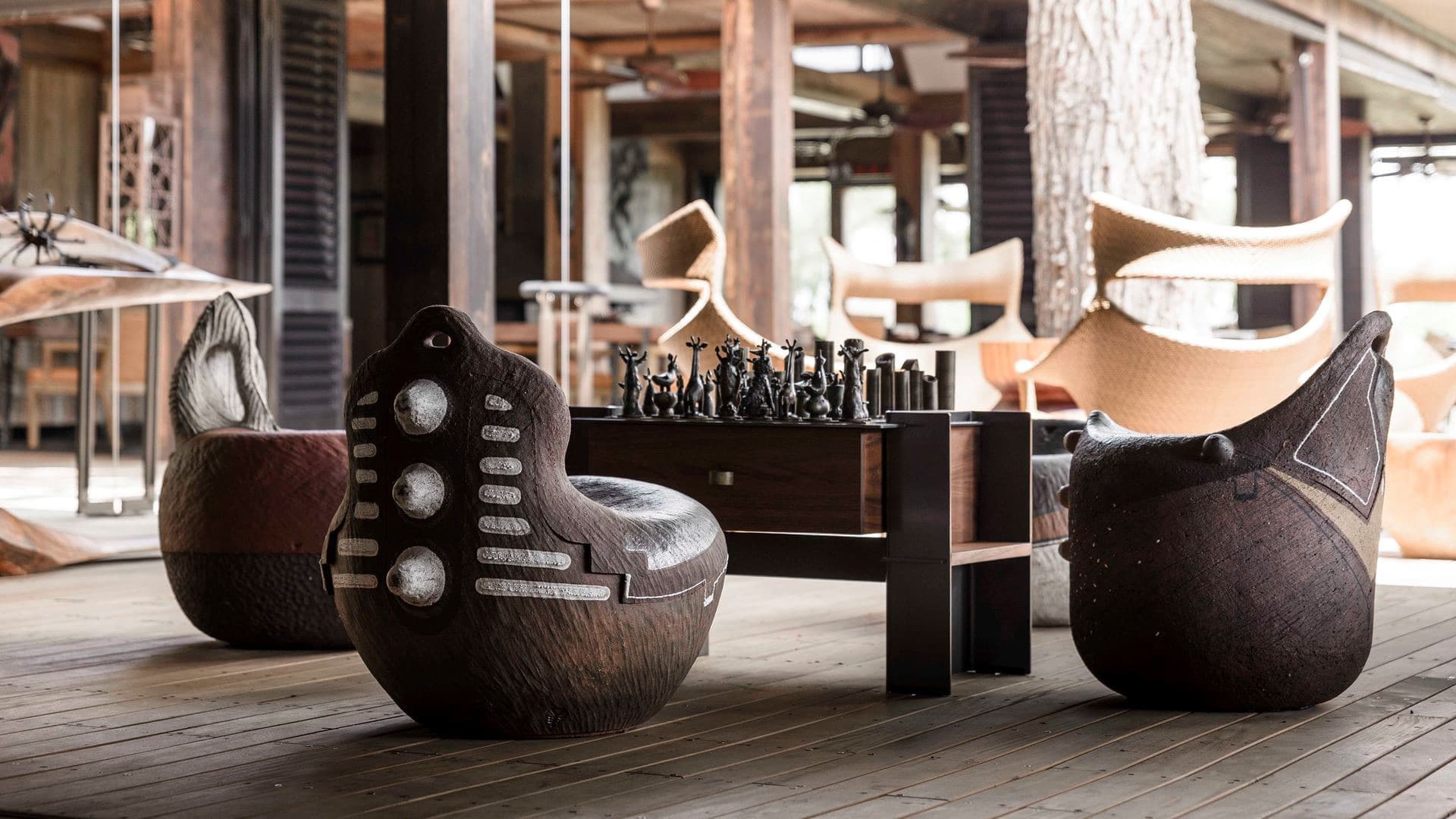 Xigera Design Collection