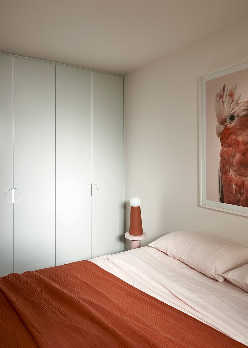 Дом в пригороде недалеко от Сиднея – проект студии Tom Mark Henry