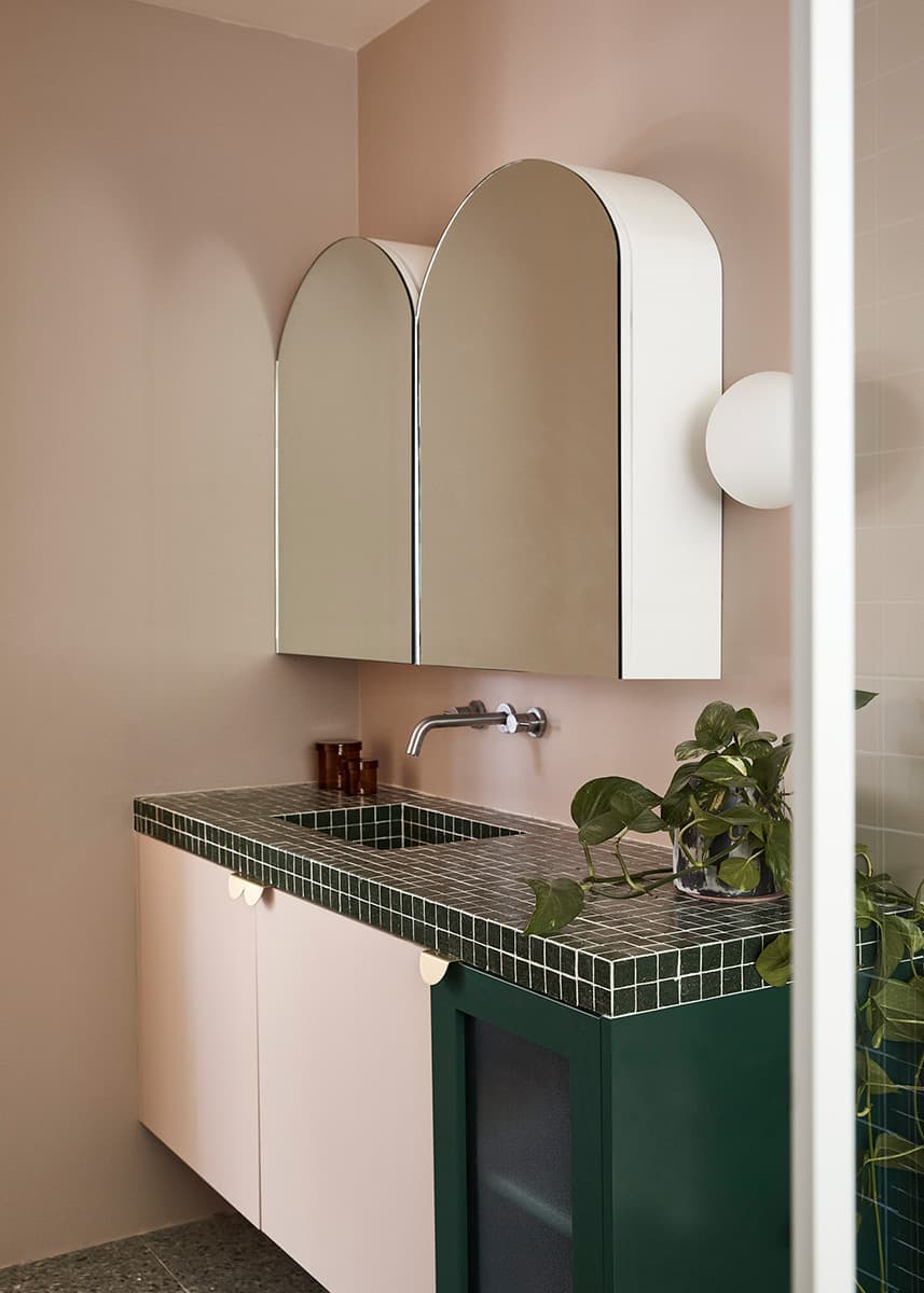 Дом в пригороде недалеко от Сиднея – проект студии Tom Mark Henry