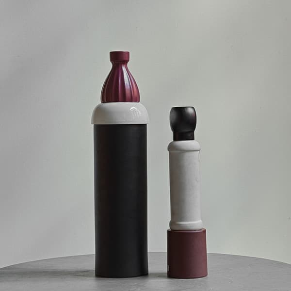 Вазы Natalie Du Pasquier