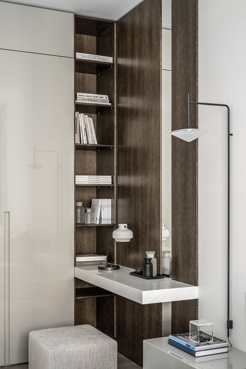 Квартира для сдачи в аренду – проект студии Artem Babayants Architects