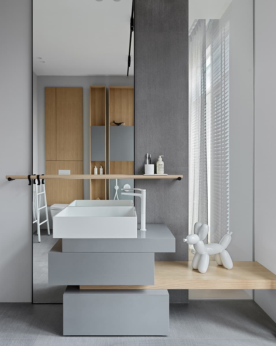 Апартаменты в историческом центре Москвы – проект студии NIDO Interiors