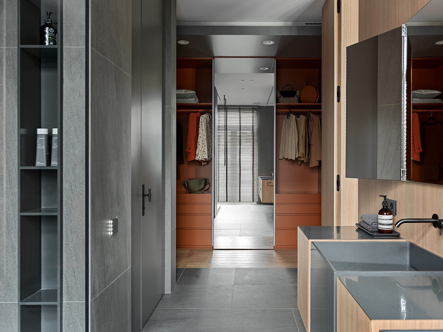 Апартаменты в историческом центре Москвы – проект студии NIDO Interiors